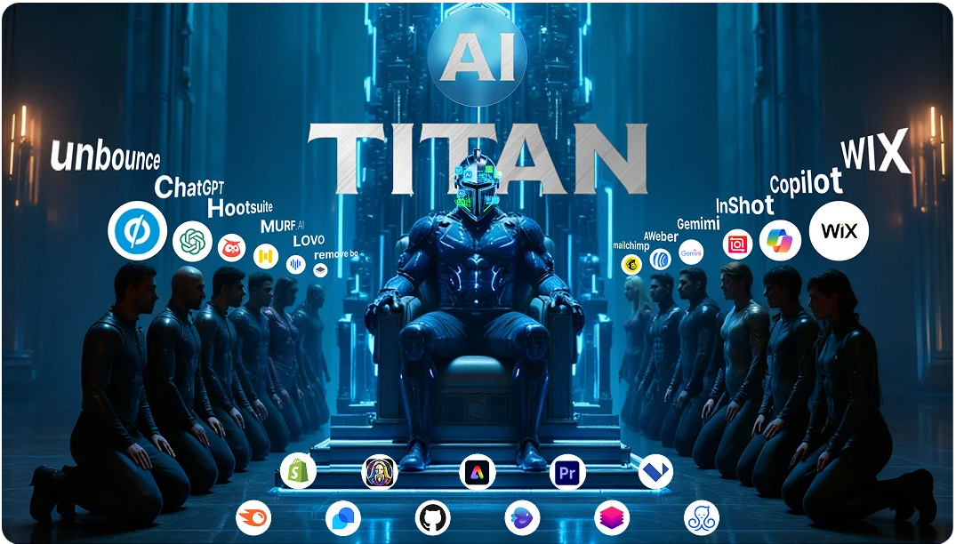 AI Titan Honest Review + Live Demo & Special Discount Code (Limited Time!)