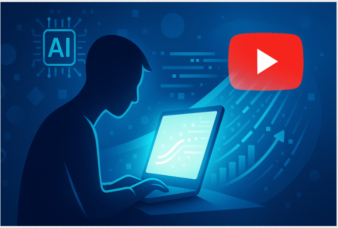 Invisible Traffic System