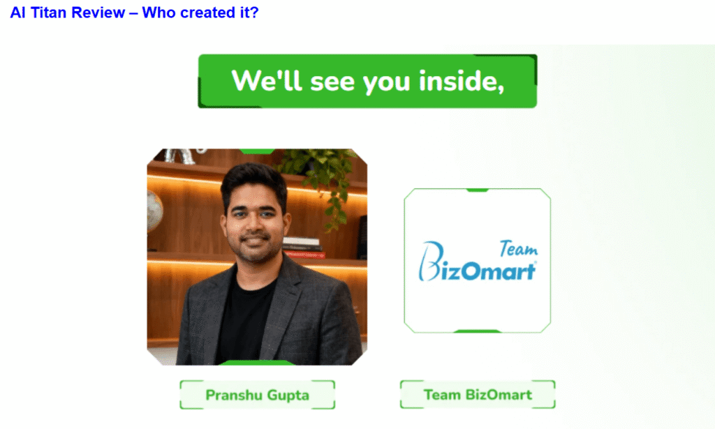 AI Titan Honest Review + Live Demo & Special Discount Code (Limited Time!)