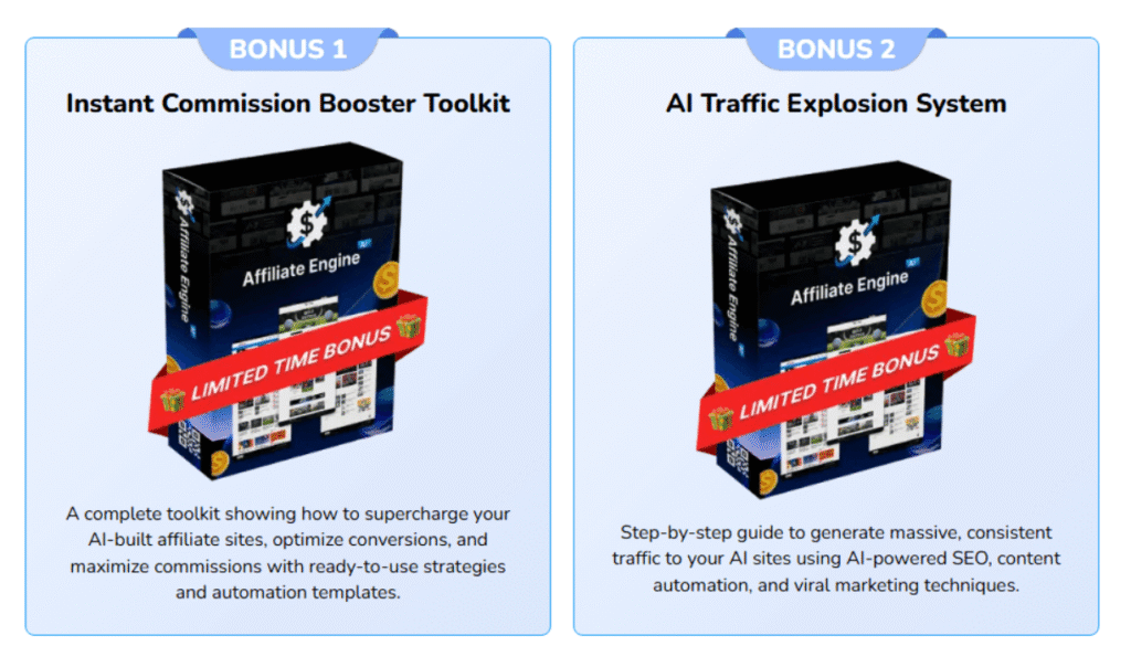 Boost Sales: Build High-Converting Affiliate Sites with AI Automation