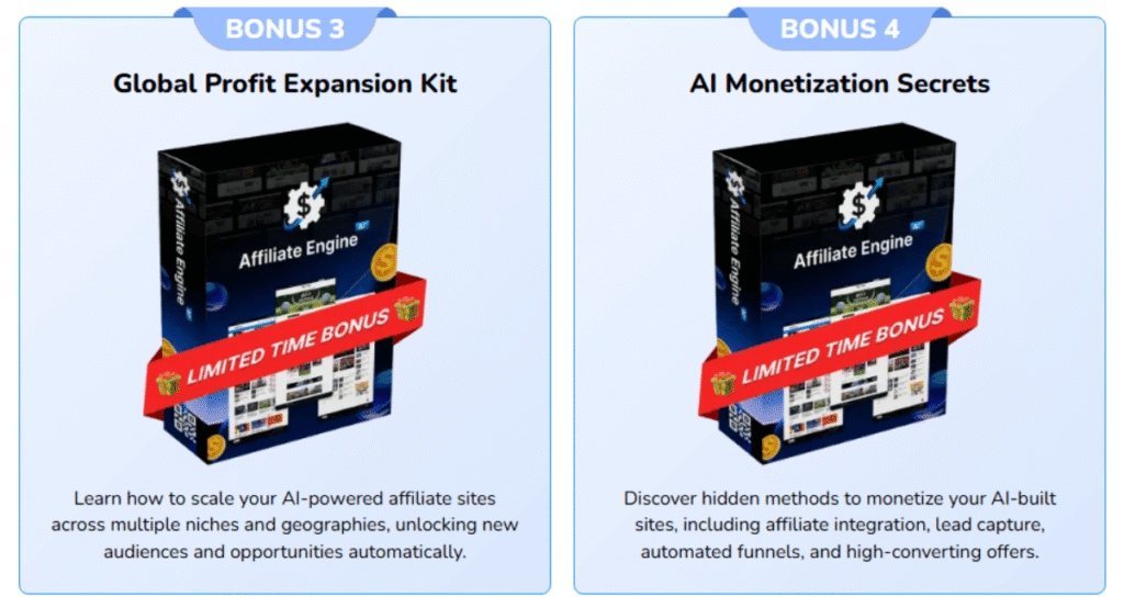 Boost Sales: Build High-Converting Affiliate Sites with AI Automation