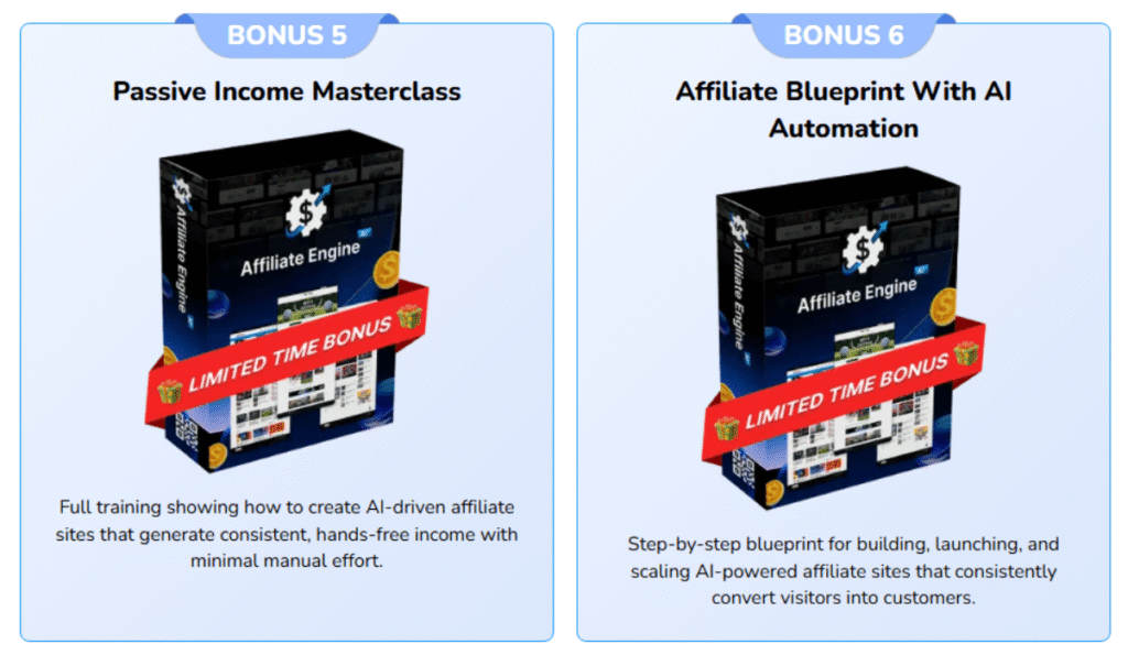 Boost Sales: Build High-Converting Affiliate Sites with AI Automation
