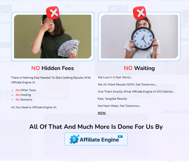Boost Sales: Build High-Converting Affiliate Sites with AI Automation