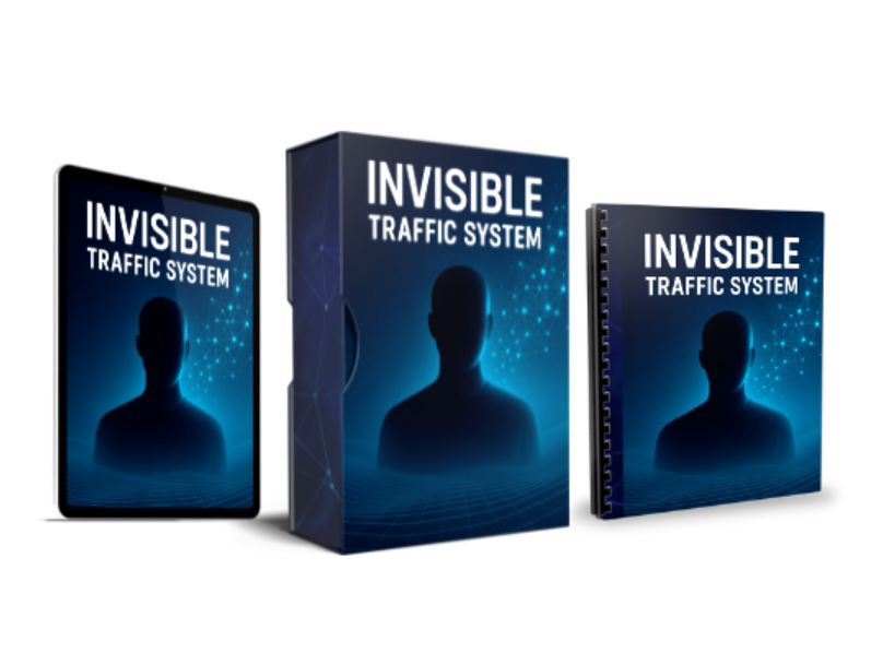 Invisible Traffic System